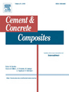 CEMENT & CONCRETE COMPOSITES杂志封面